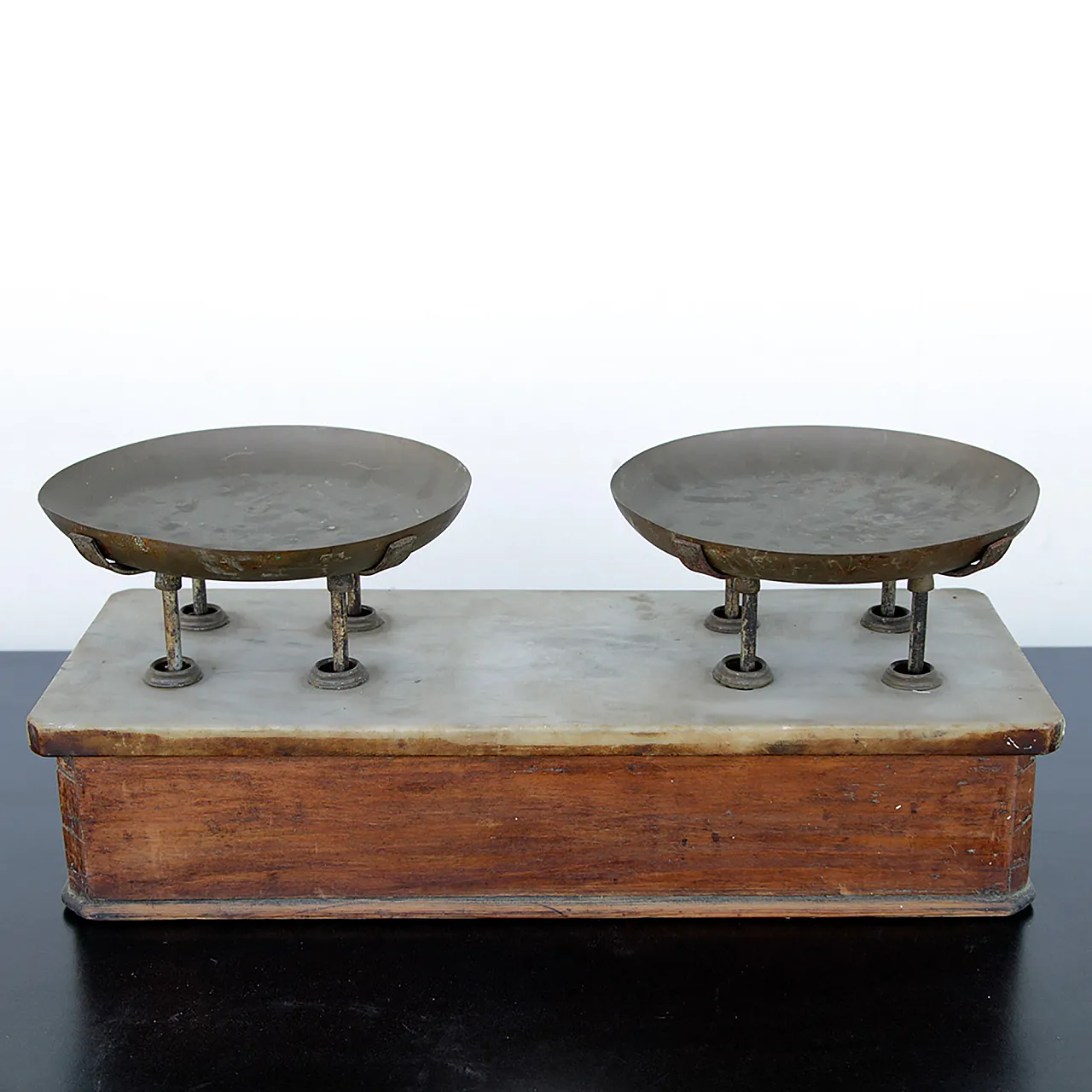 Libra, early 20th century 8