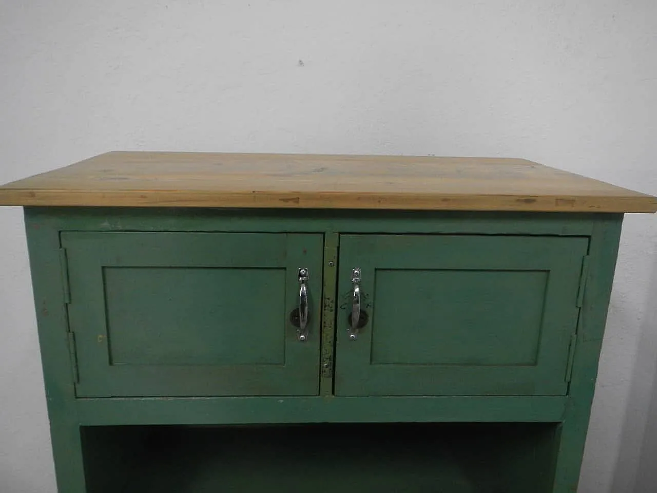 Armadietto industria tessile, 1960 6