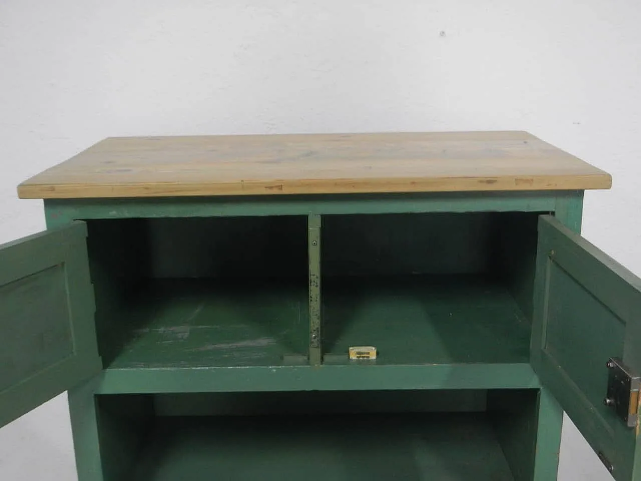 Armadietto industria tessile, 1960 7