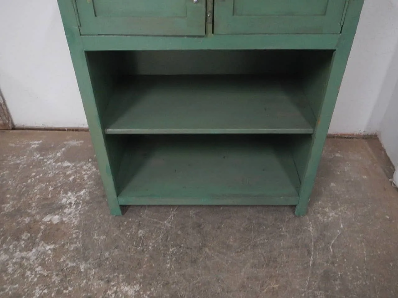 Armadietto industria tessile, 1960 8