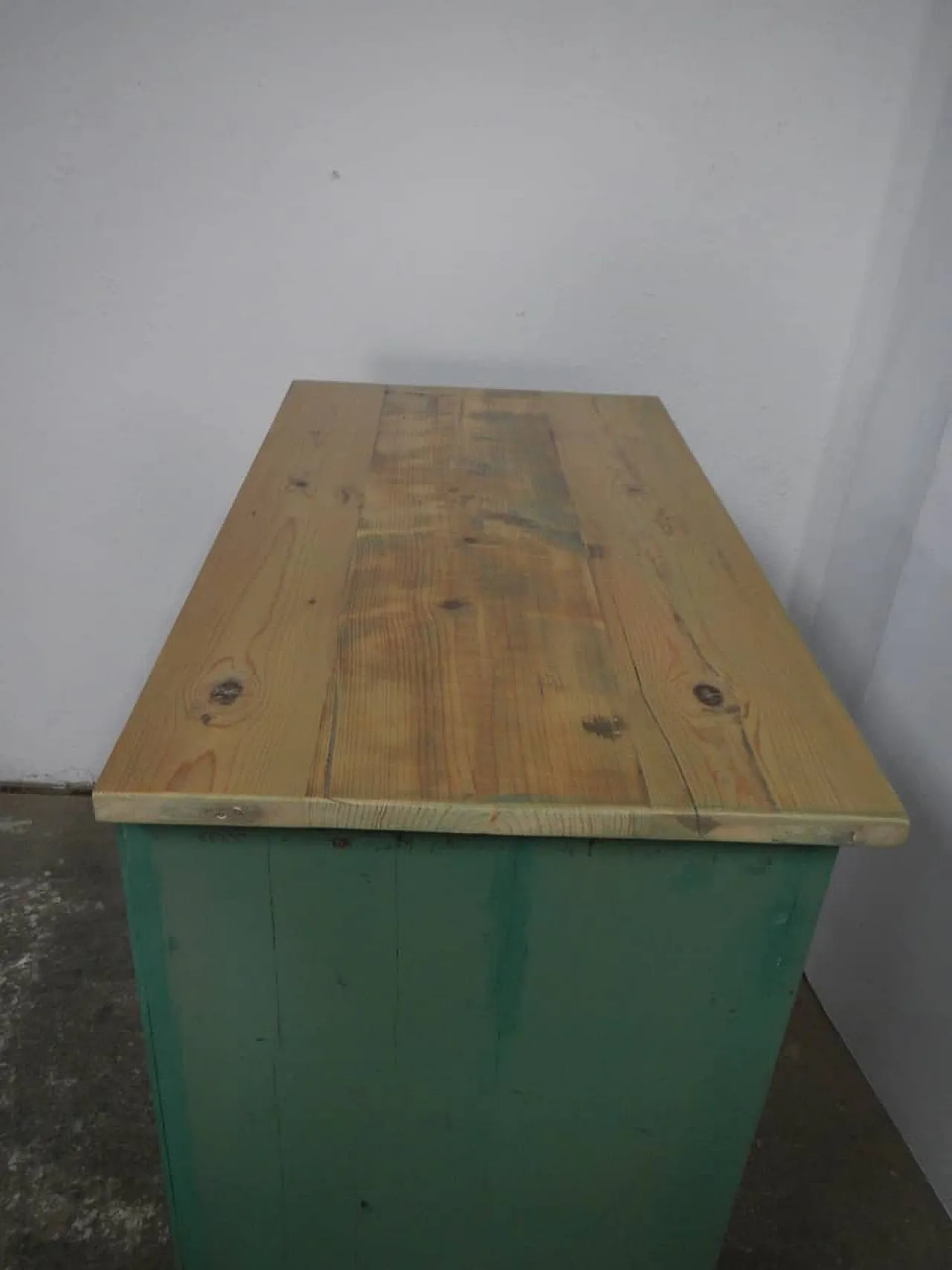 Armadietto industria tessile, 1960 9