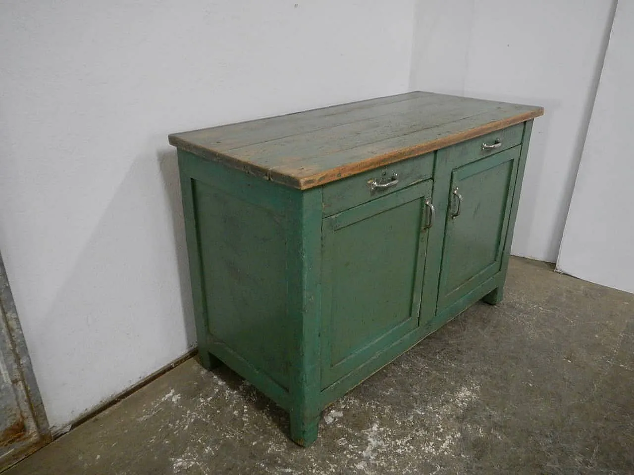 Credenza 2 porte, 1960 3