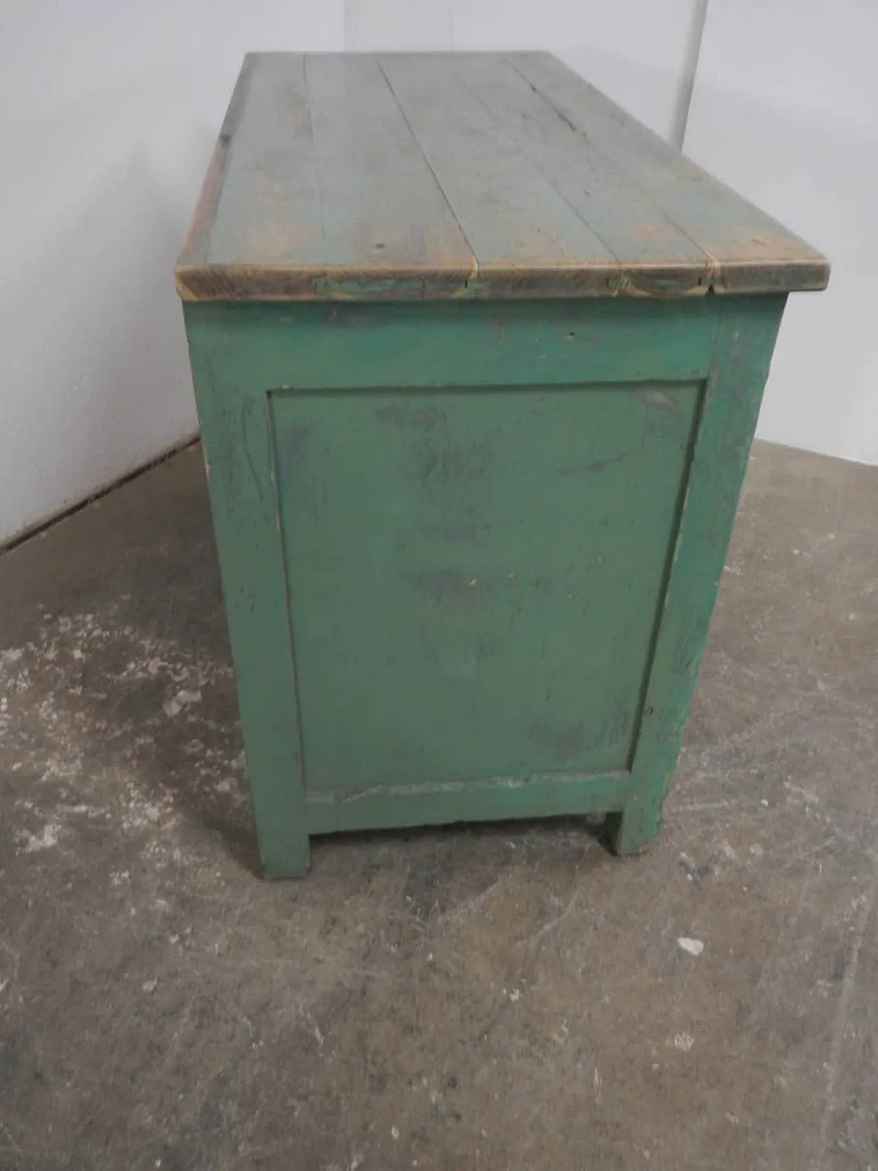 Credenza 2 porte, 1960 4