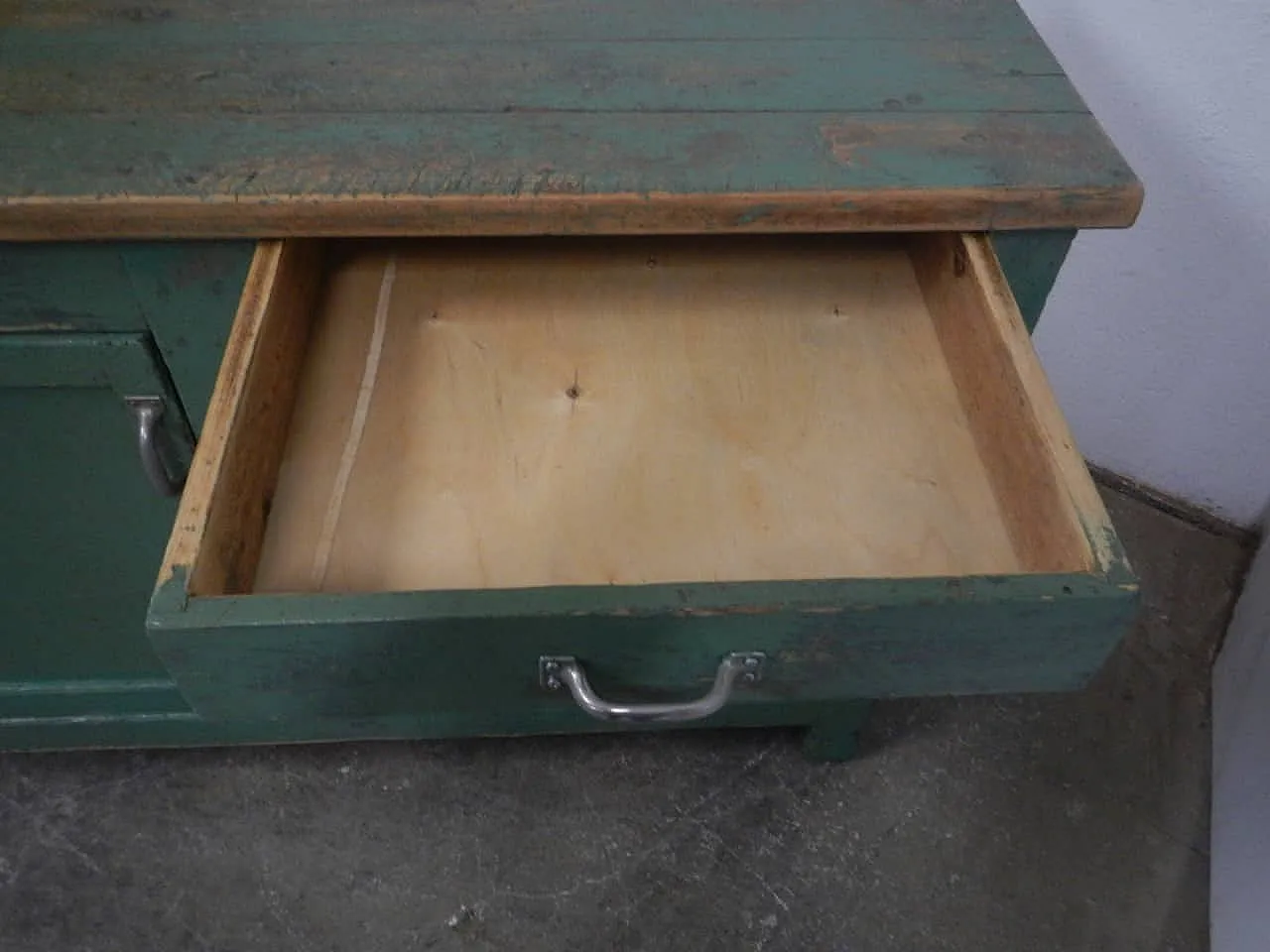 Credenza 2 porte, 1960 8