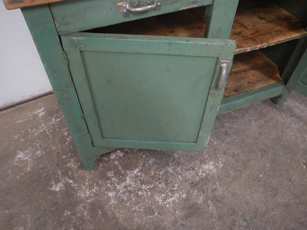 Credenza 2 porte, 1960 9