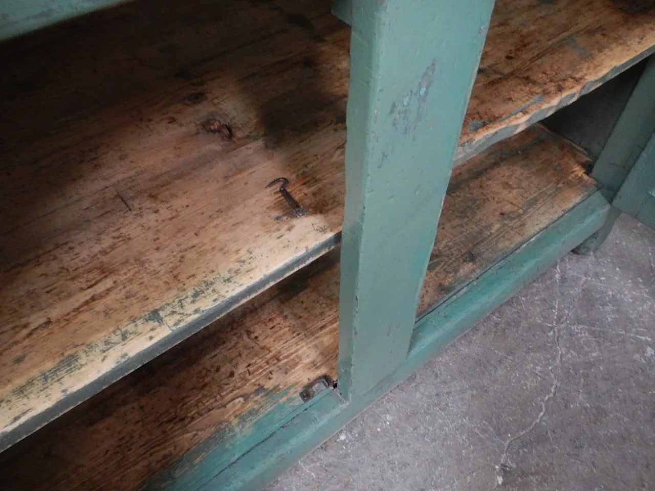 Credenza 2 porte, 1960 10