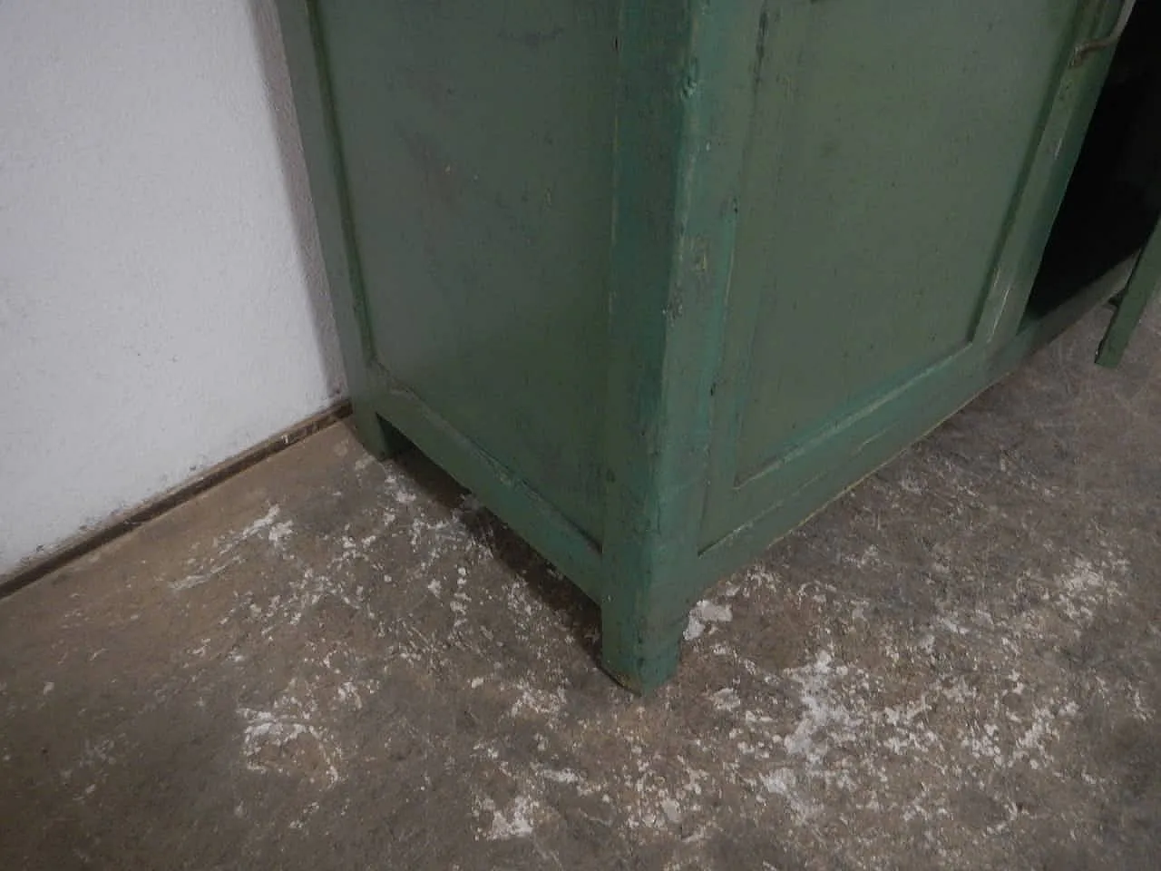 Credenza 2 porte, 1960 11