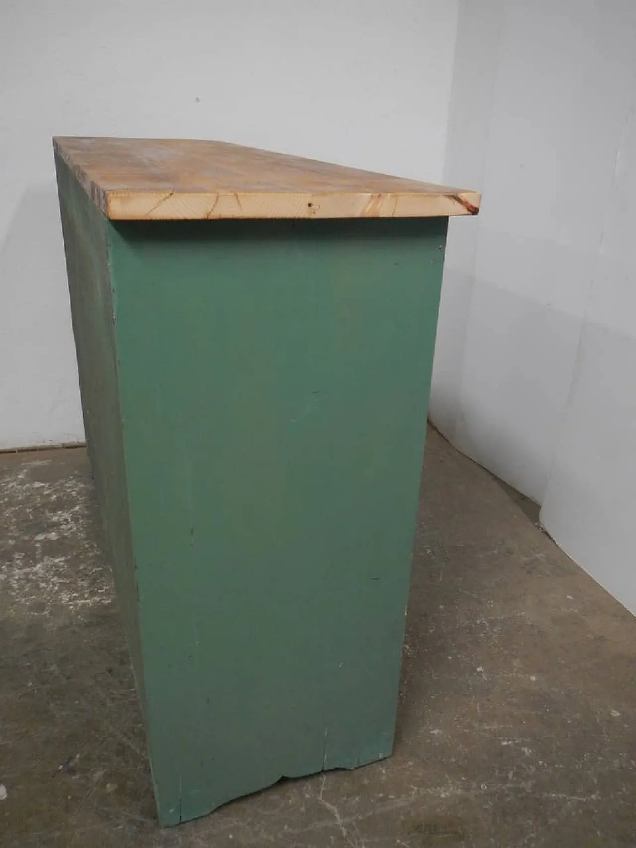 Credenza 3 porte 1960 4