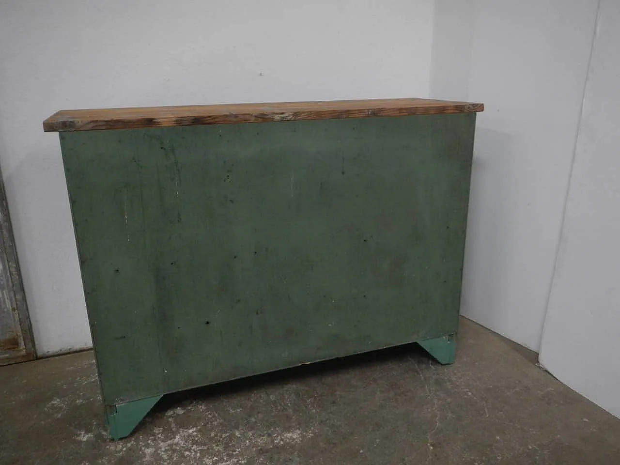 Credenza 3 porte 1960 9