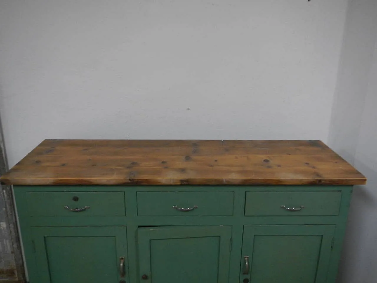 Credenza 3 porte 1960 11