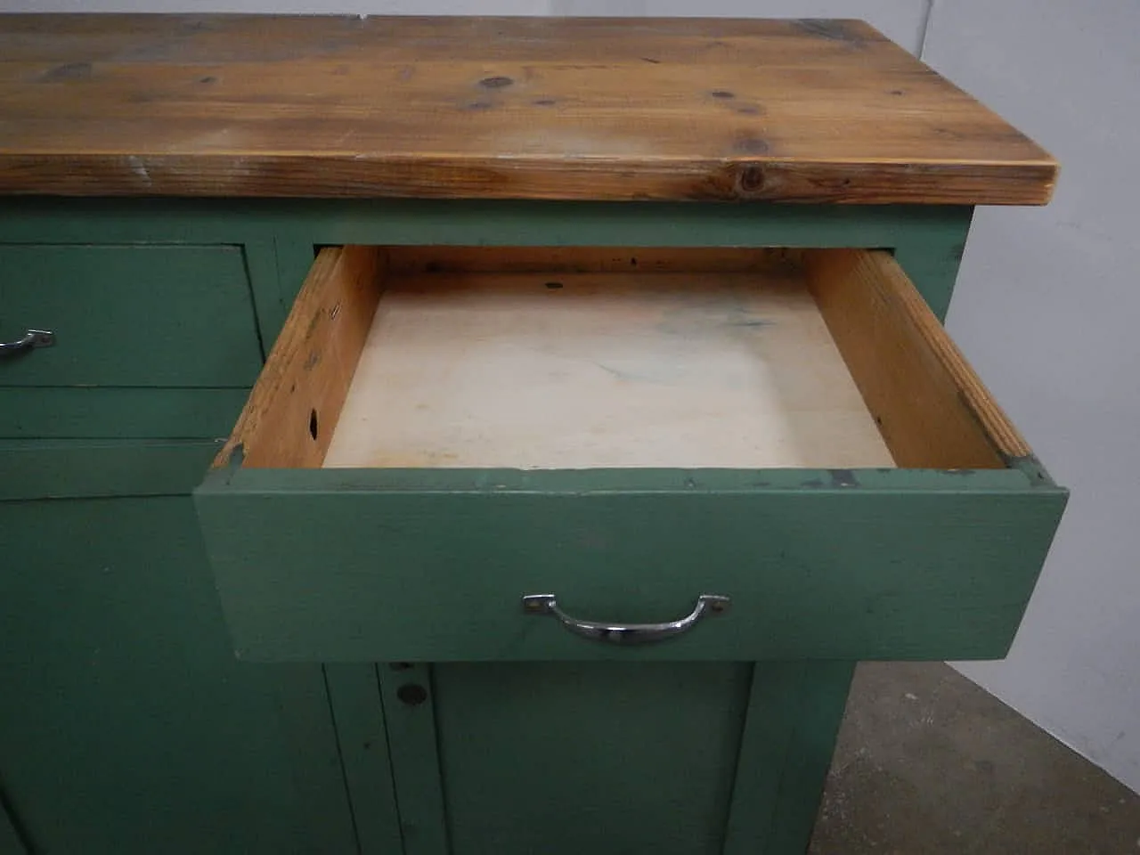 Credenza 3 porte 1960 12