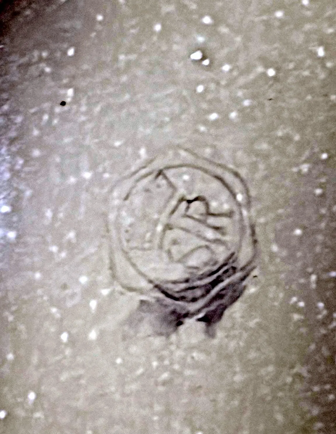 Art Deco ceramic figure of a young woman, mid-20th century 17