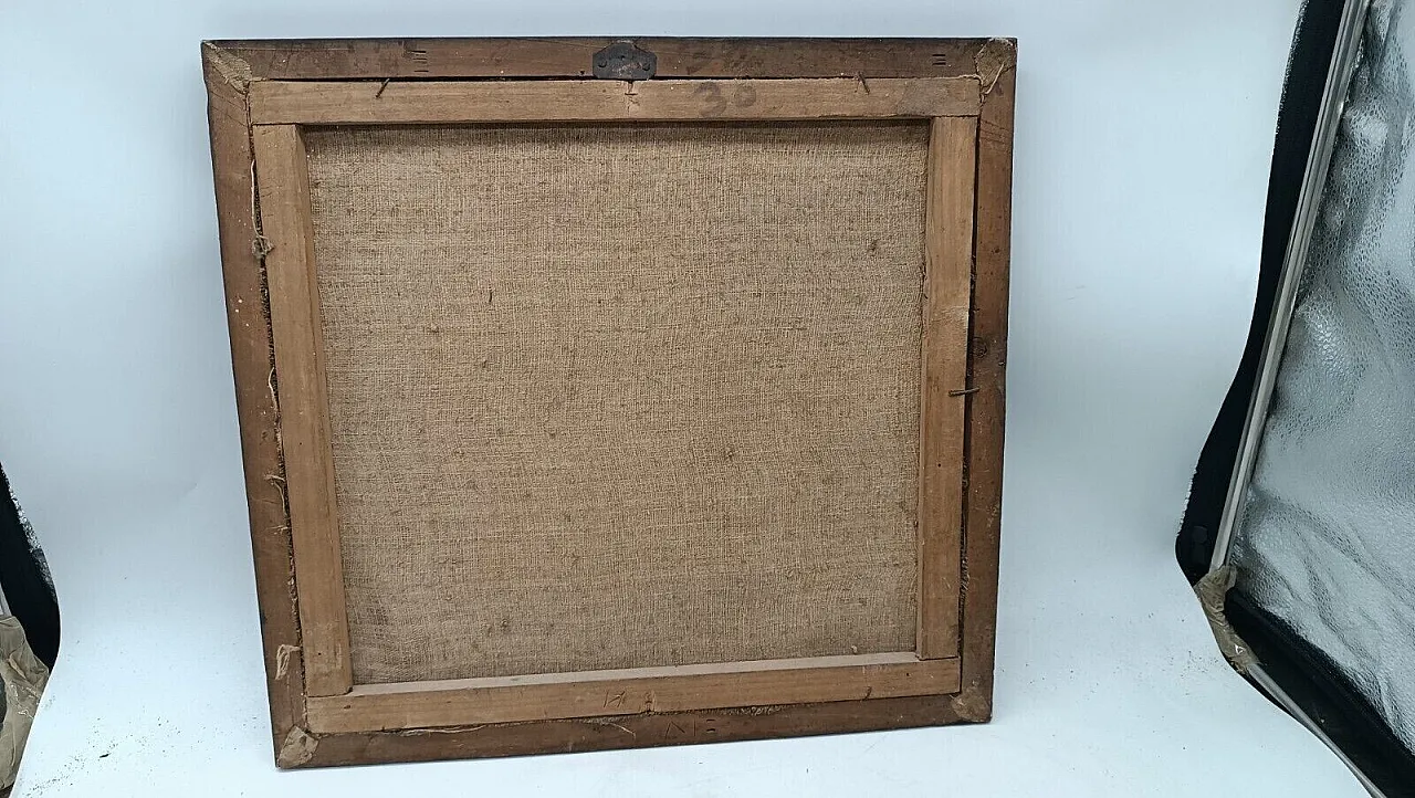 Andrea del Sarto, incisione su carta, '700 9