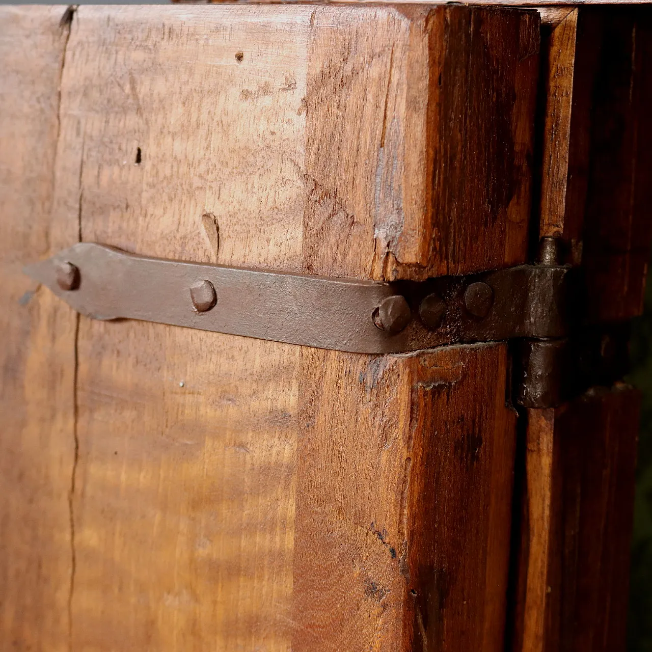 Credenza in noce, '900 5