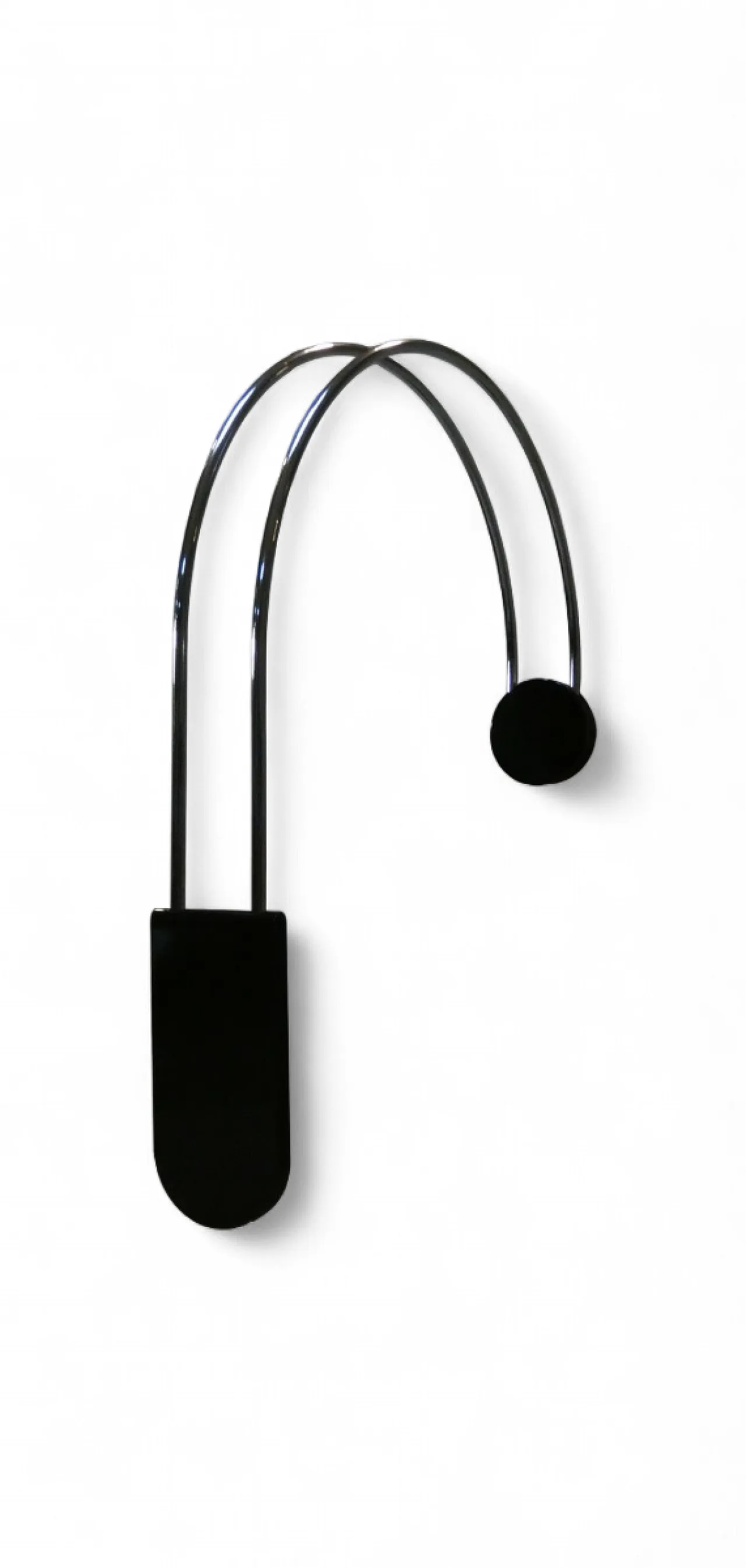 Gesto wall lamp by Bruno Gecchelin for Skipper, 1970s 14