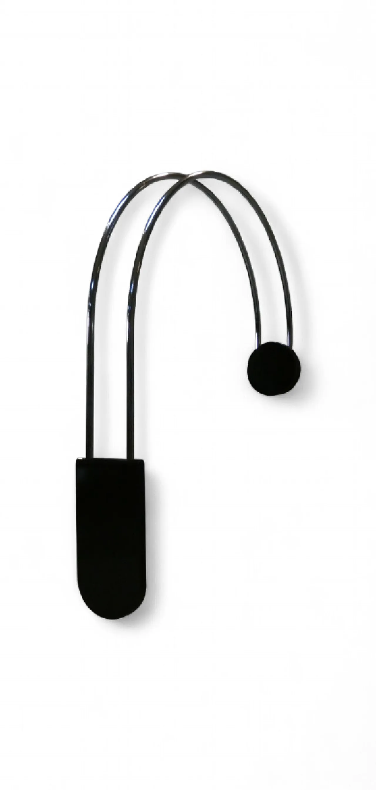 Gesto wall lamp by Bruno Gecchelin for Skipper, 1970s 15