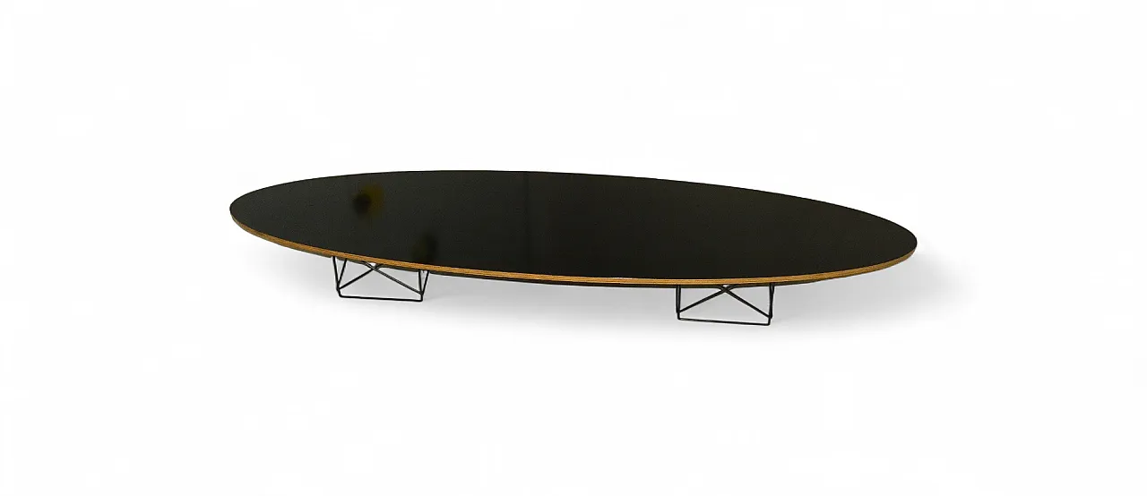Vintage Alivar coffee table, Italy, 1990s 16
