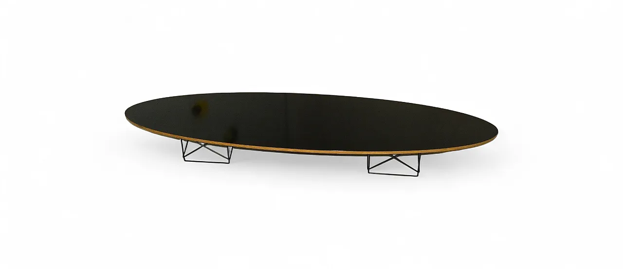 Vintage Alivar coffee table, Italy, 1990s 17