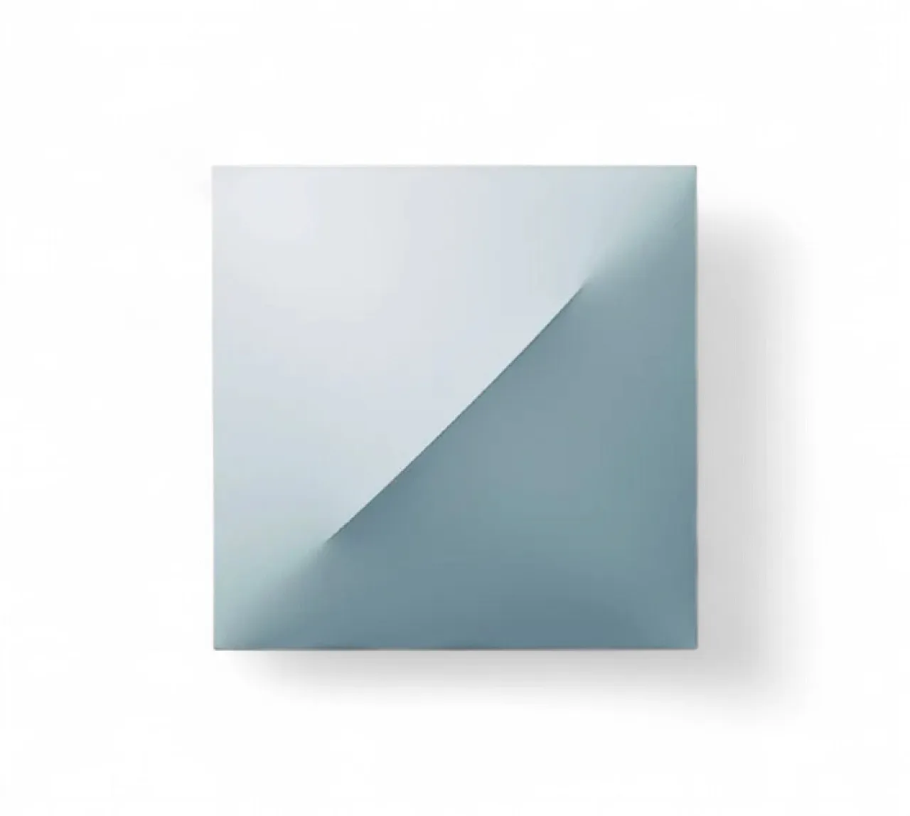 Lampada da parete Saori Q1 di Kazuhide Takahama per Sirrah, anni '70 15