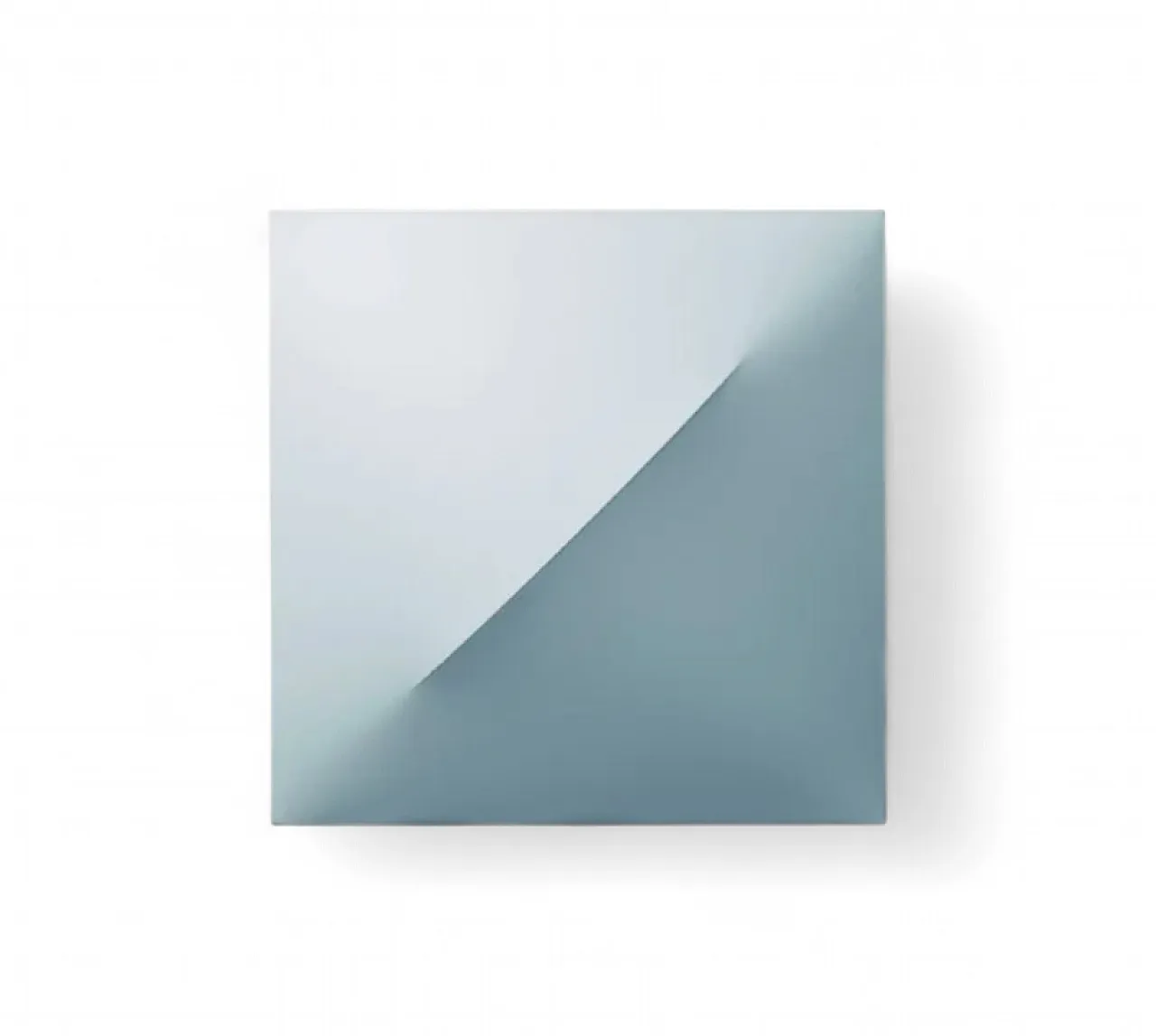 Lampada da parete Saori Q1 di Kazuhide Takahama per Sirrah, anni '70 16