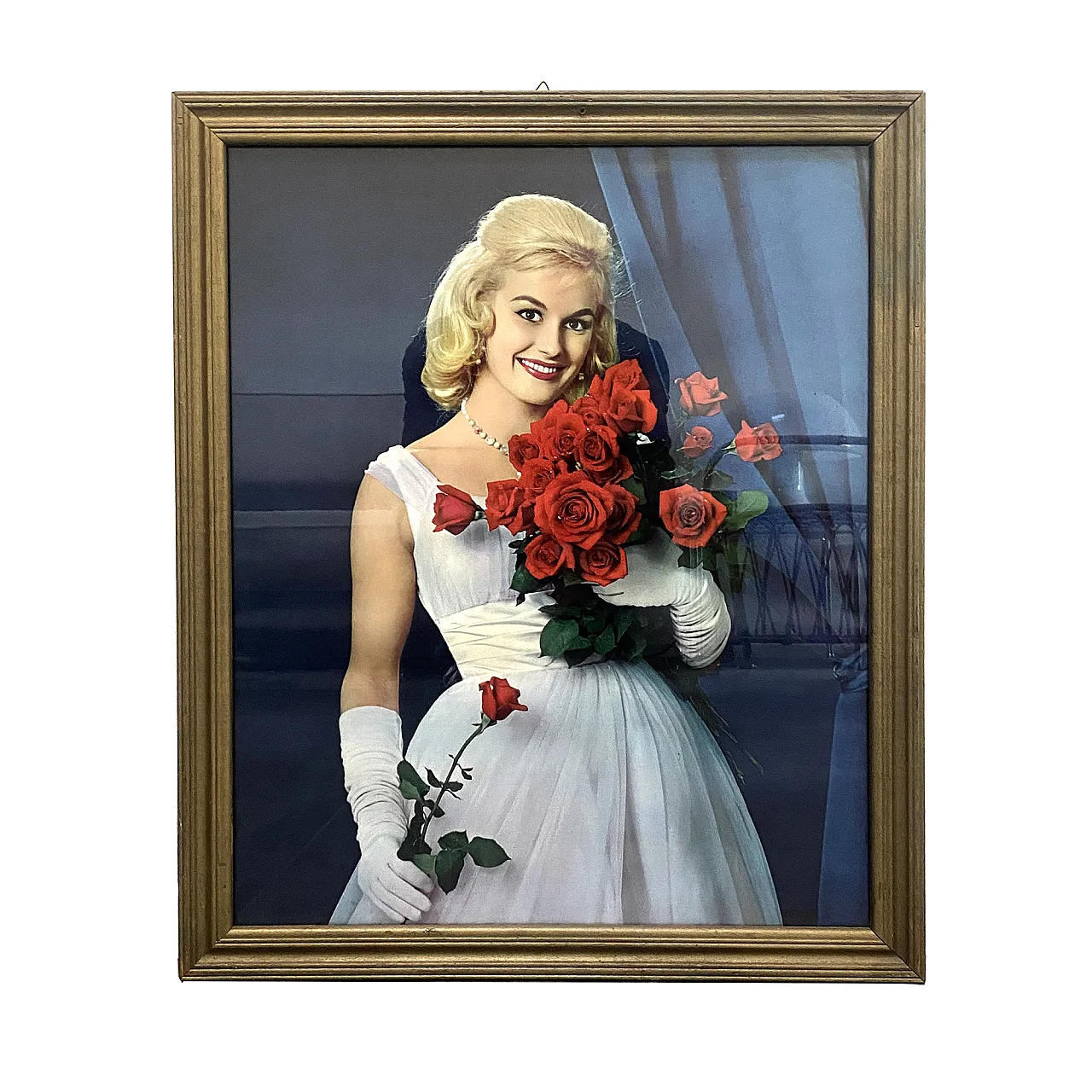 American photo painting, 60s 7