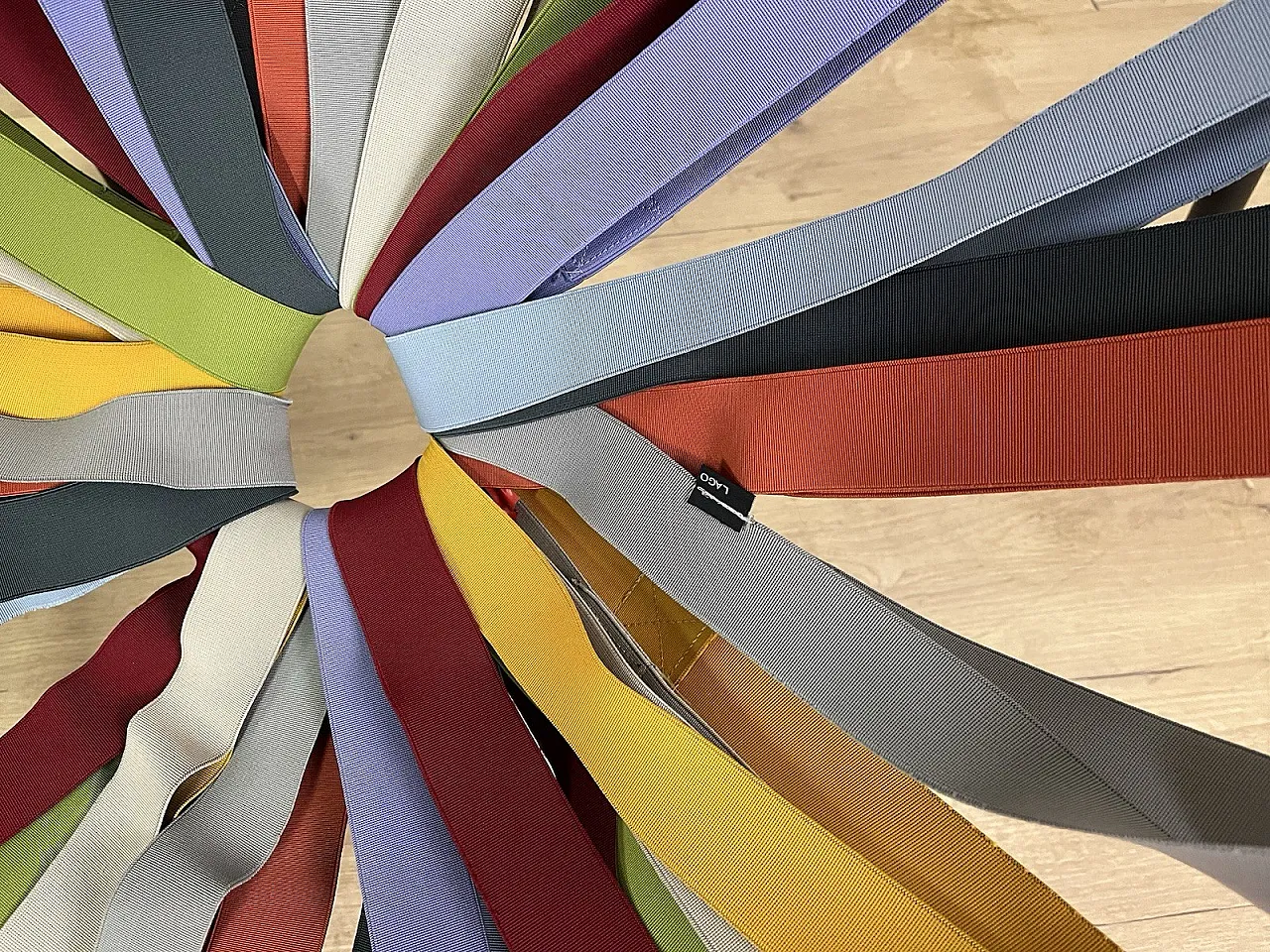 Pair of Lastika armchairs by Velichko Velikov for Lago, 2000s 4