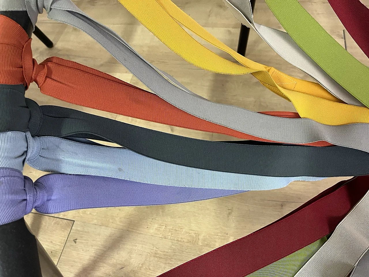 Pair of Lastika armchairs by Velichko Velikov for Lago, 2000s 6