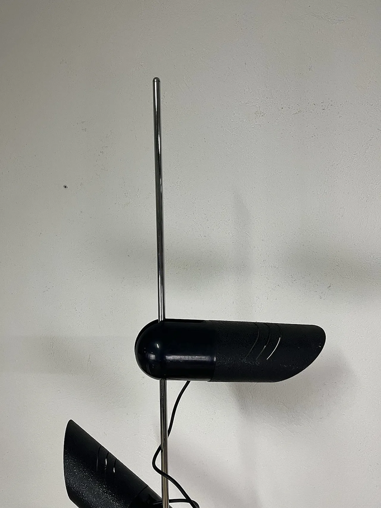 Galdino floor lamp by Carlo Urbinati for Harvey Guzzini, 1970s 9