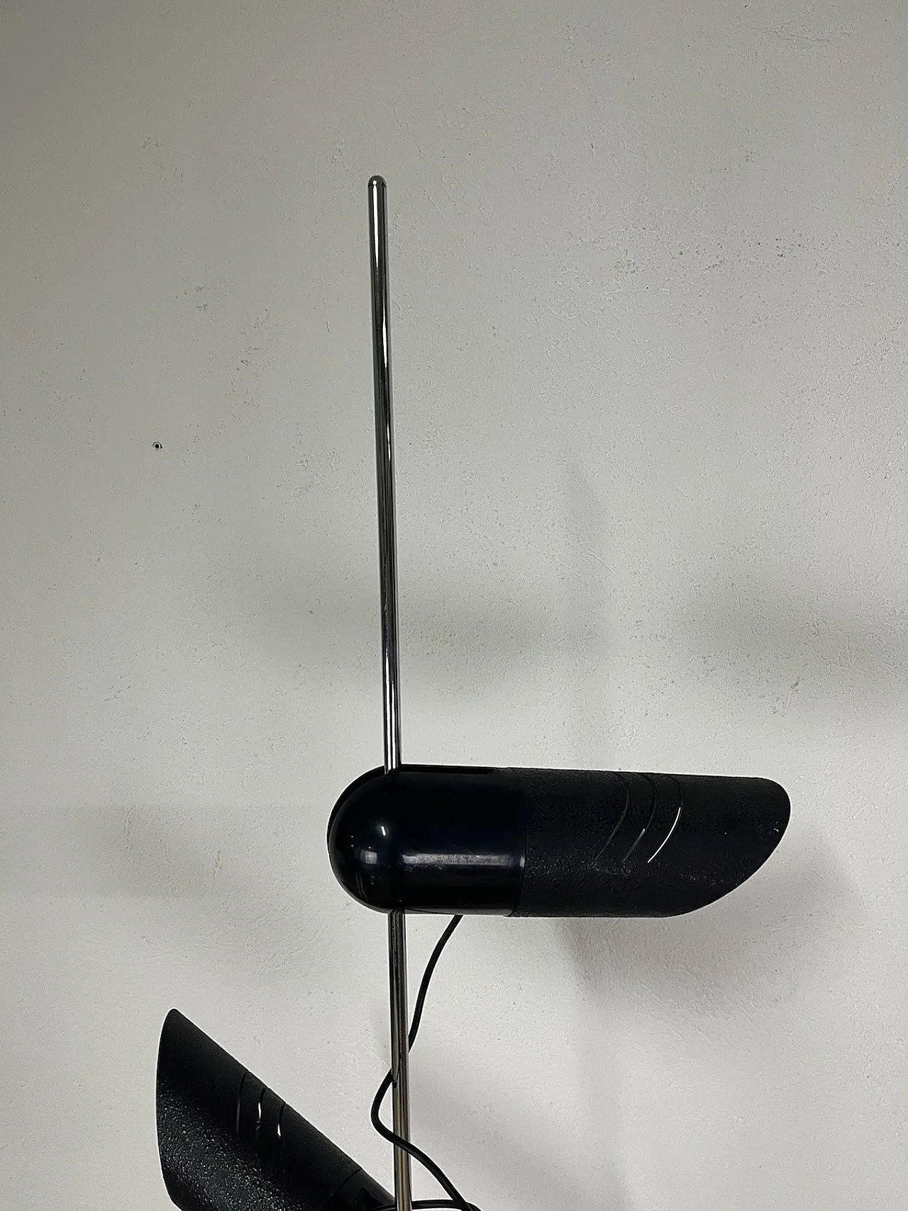 Galdino floor lamp by Carlo Urbinati for Harvey Guzzini, 1970s 10