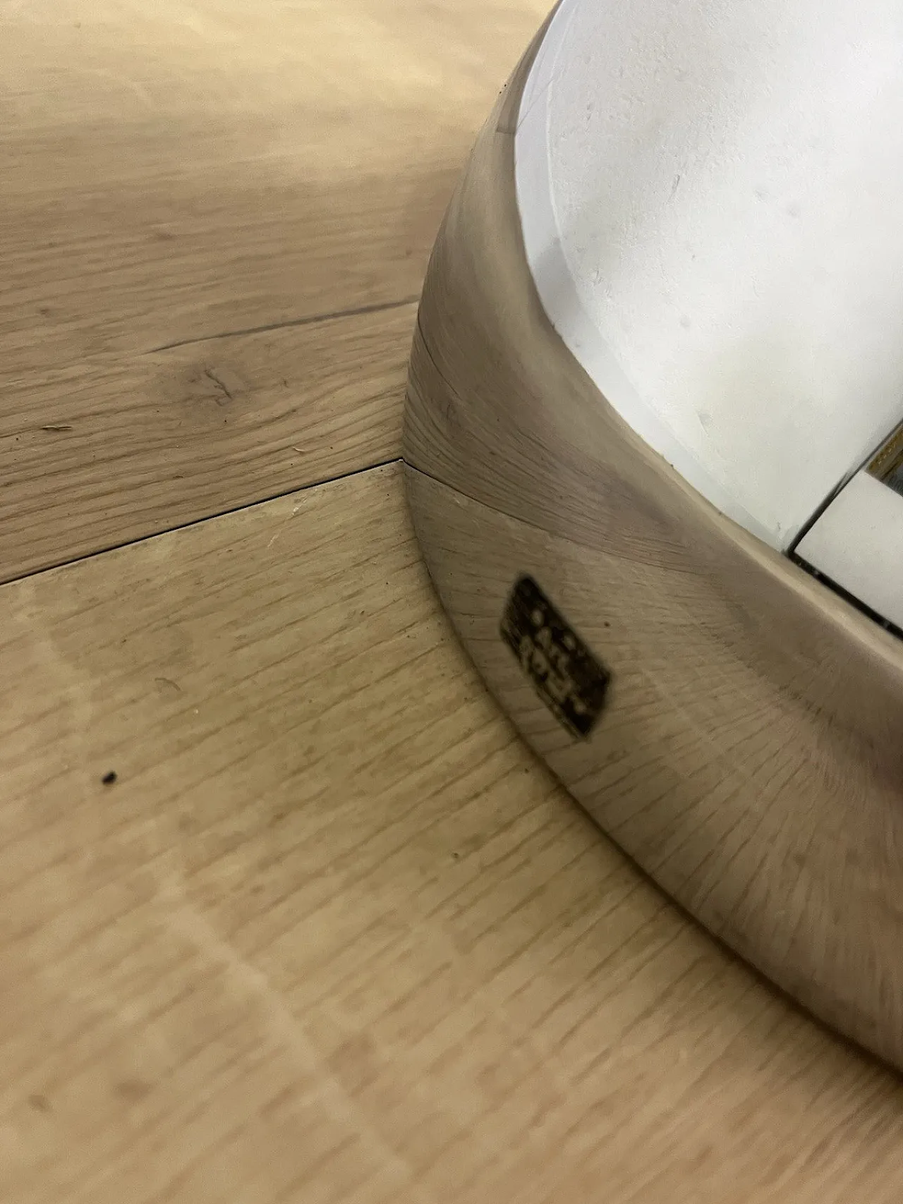 Galdino floor lamp by Carlo Urbinati for Harvey Guzzini, 1970s 14