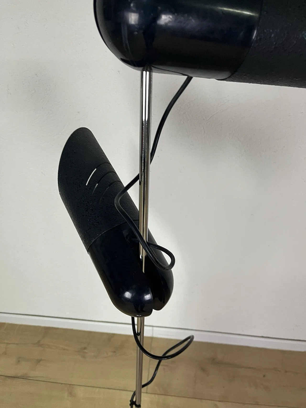 Galdino floor lamp by Carlo Urbinati for Harvey Guzzini, 1970s 15