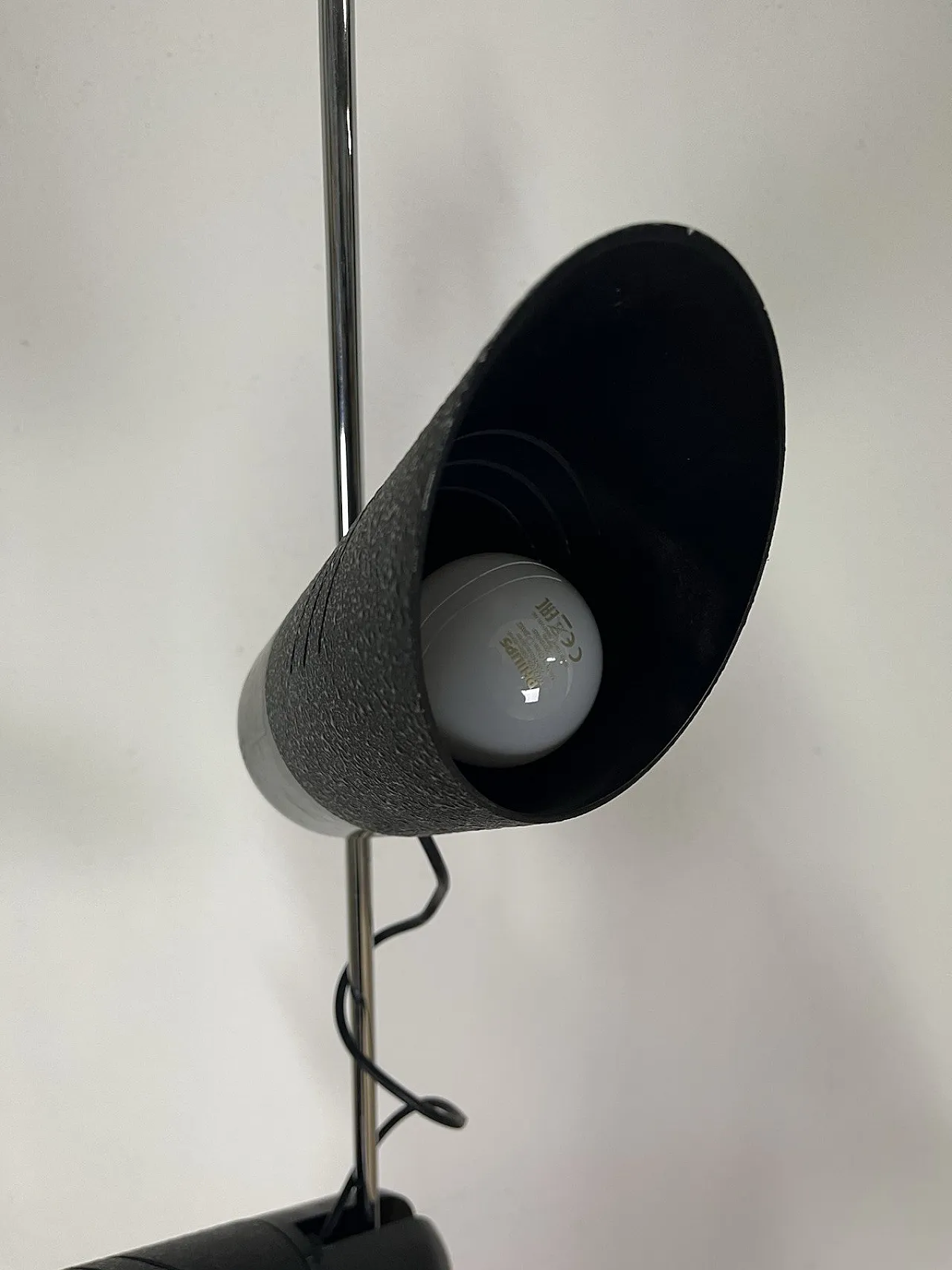 Galdino floor lamp by Carlo Urbinati for Harvey Guzzini, 1970s 18