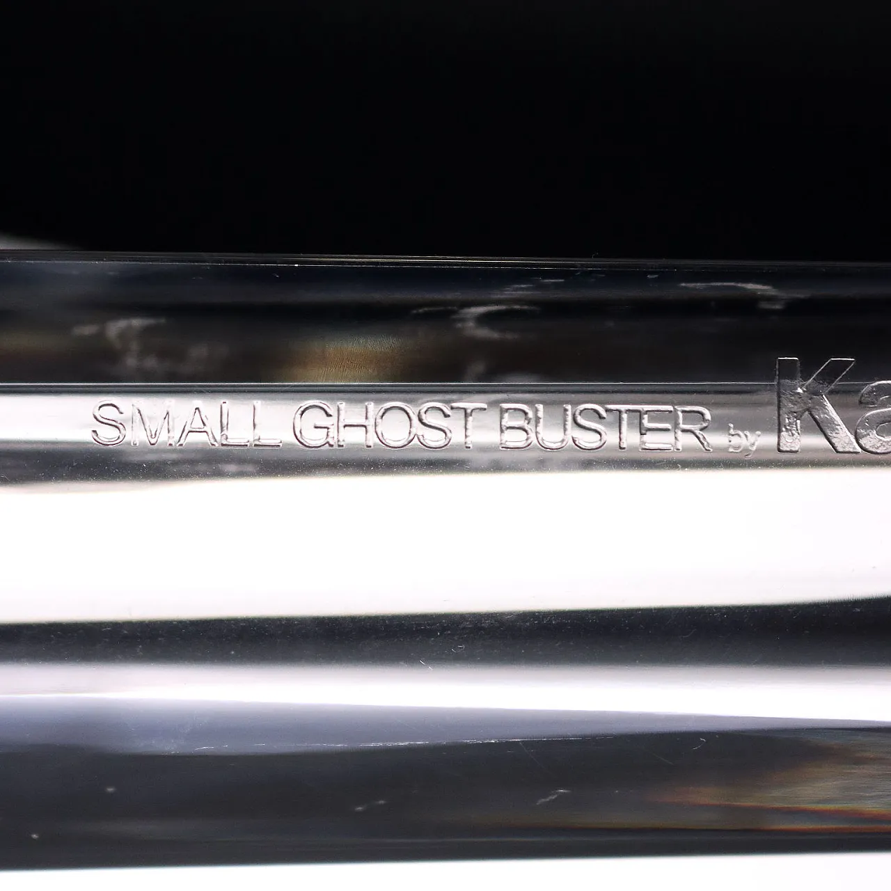 Clear plastic furniture, 20th century 10