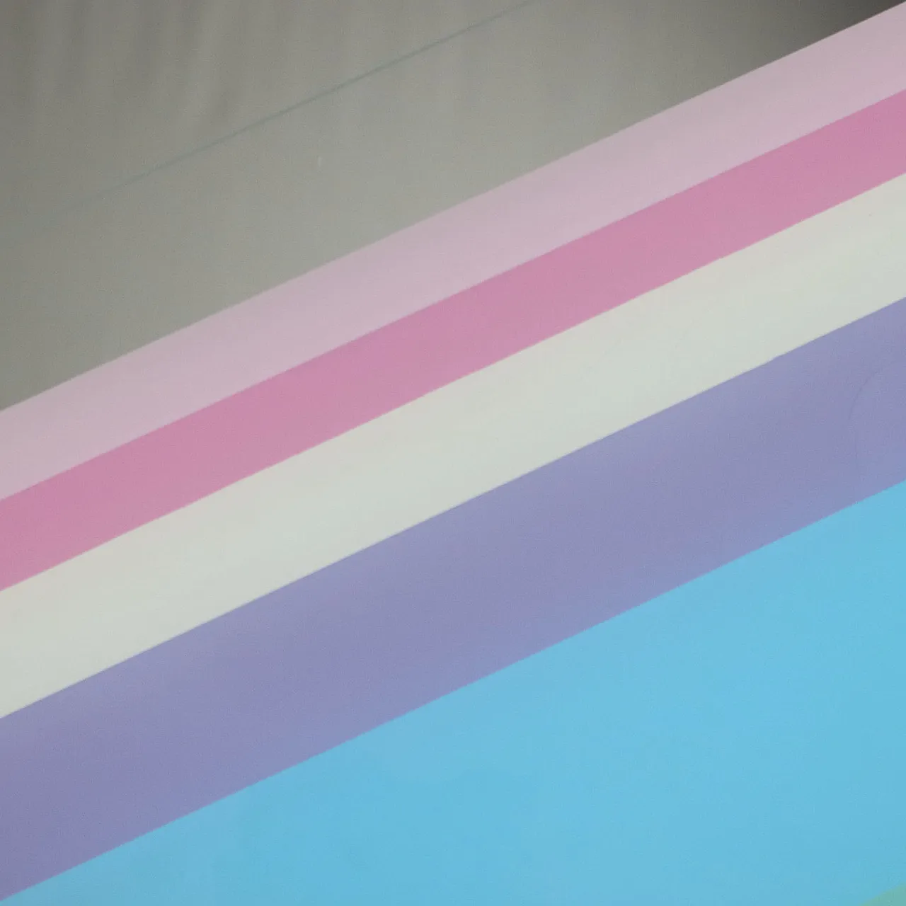 Specchio Acerbis di Eugenio Carmi, anni '70 3