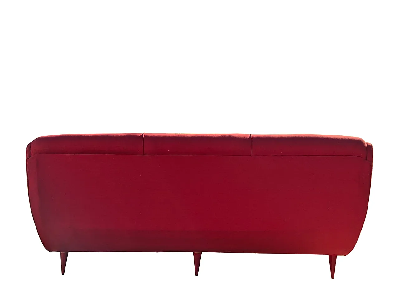 Divano italiano originale mid-century 8