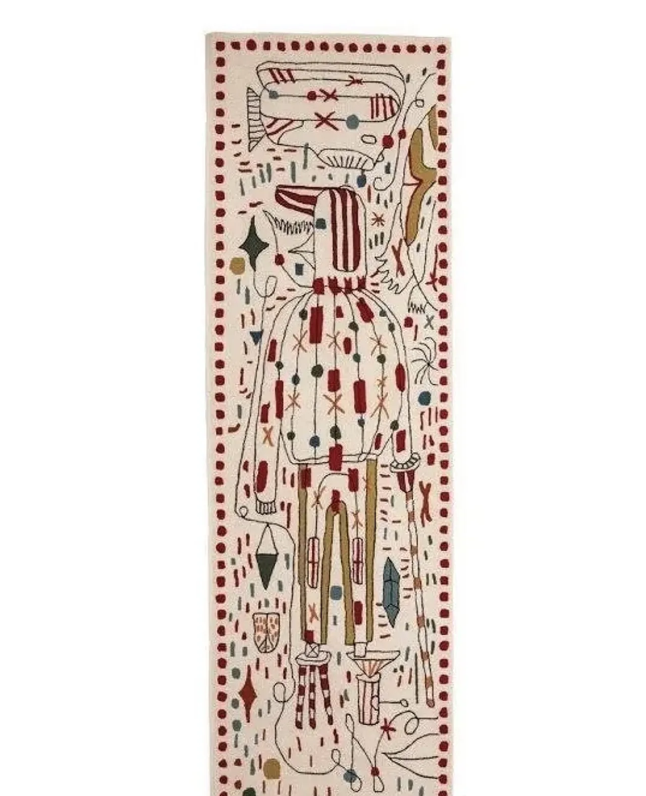 Nanimarquina rug, Hayon rug for Nani, 2000s 3