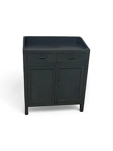 Mobiletto industria tessile, 1960