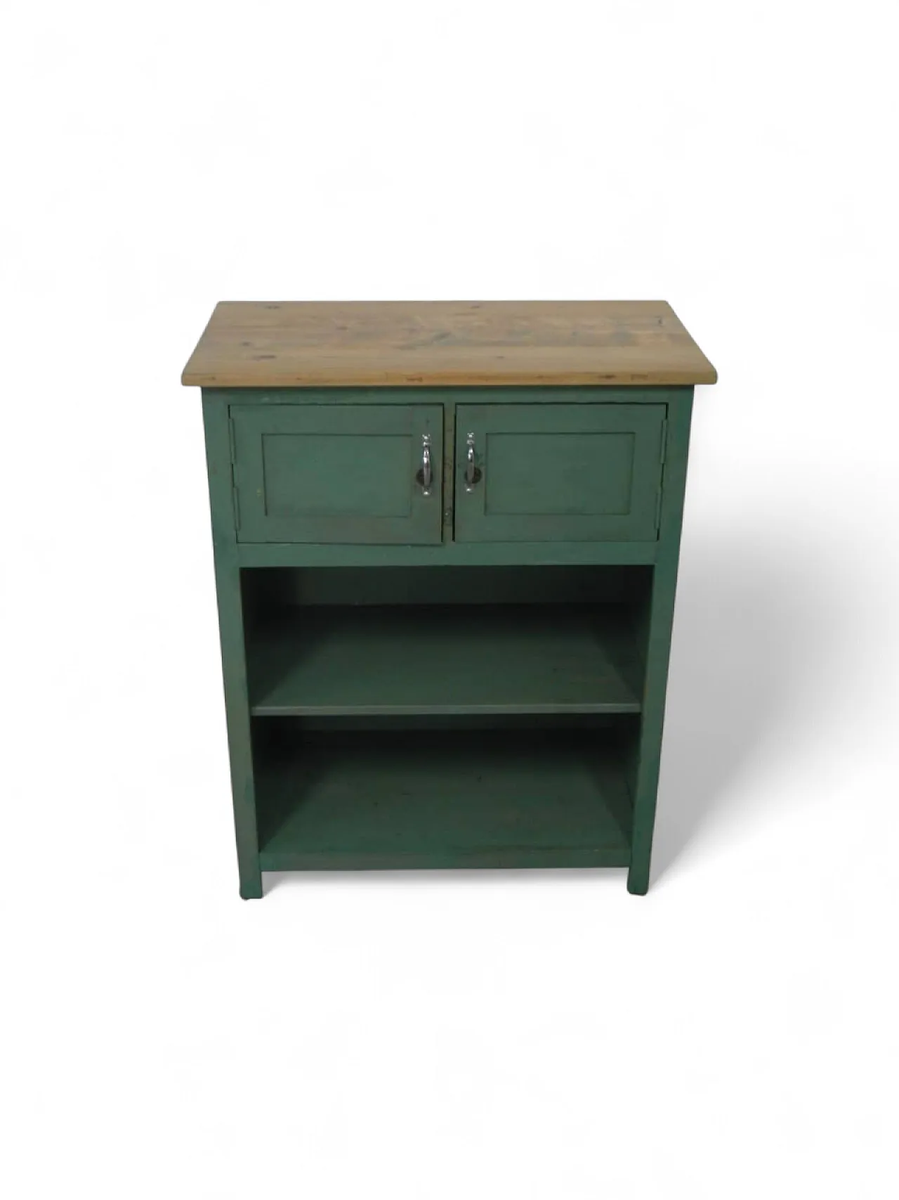 Armadietto industria tessile, 1960 10