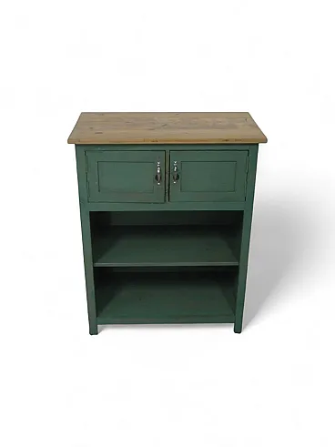 Armadietto industria tessile, 1960