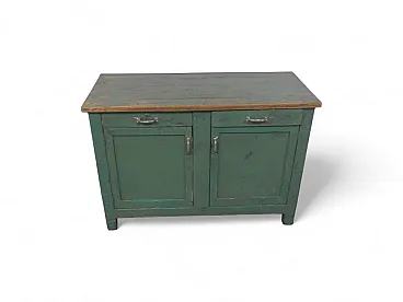 Credenza 2 porte, 1960