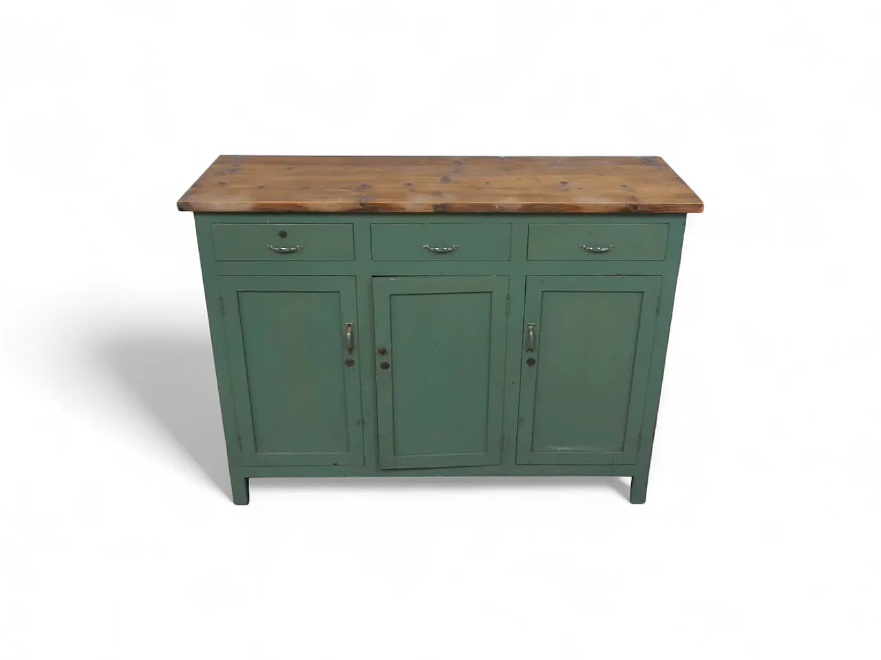 Credenza 3 porte 1960 13