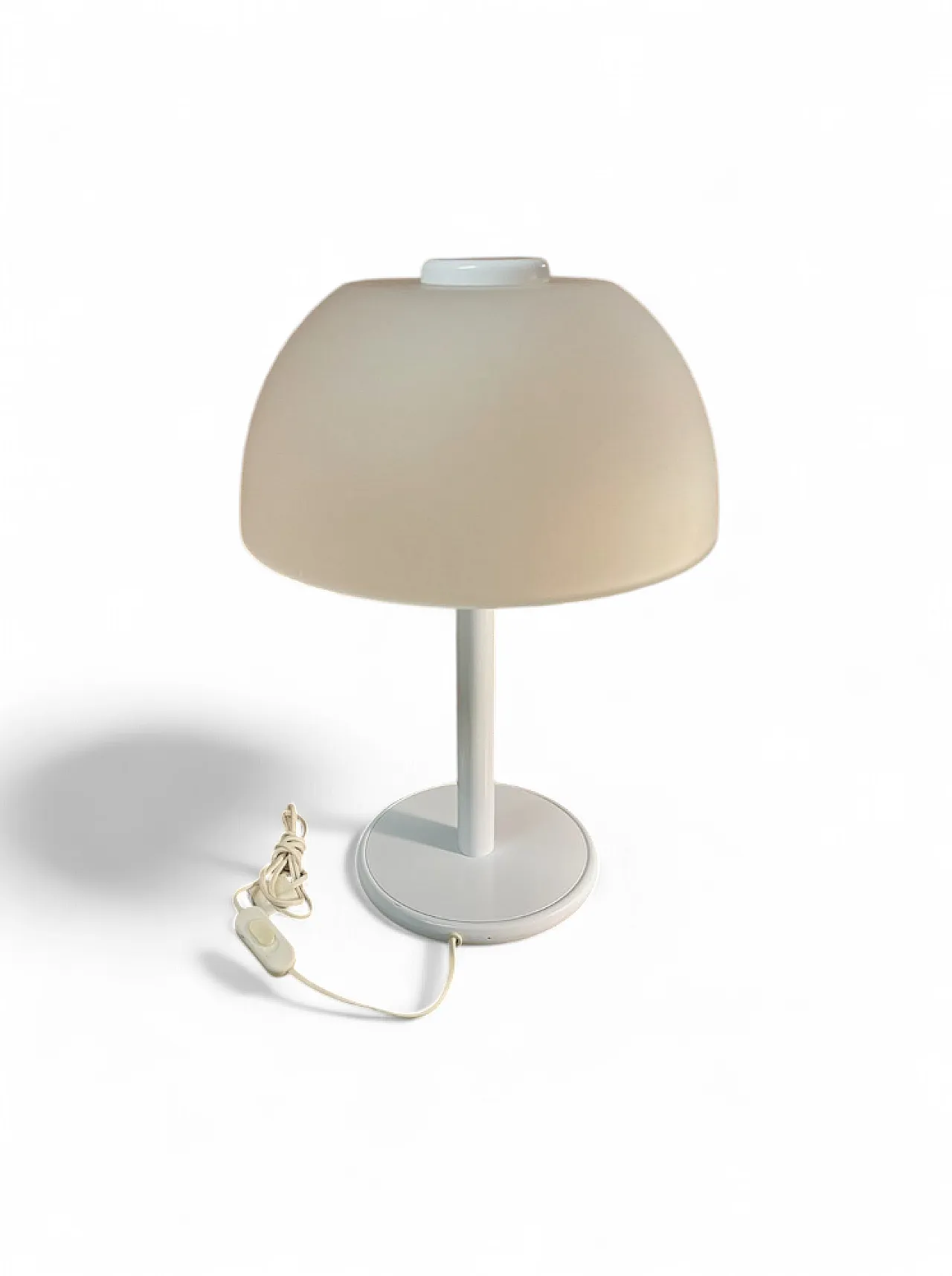 Mid-Century Italian table lamps, 1970s, set of 2 8