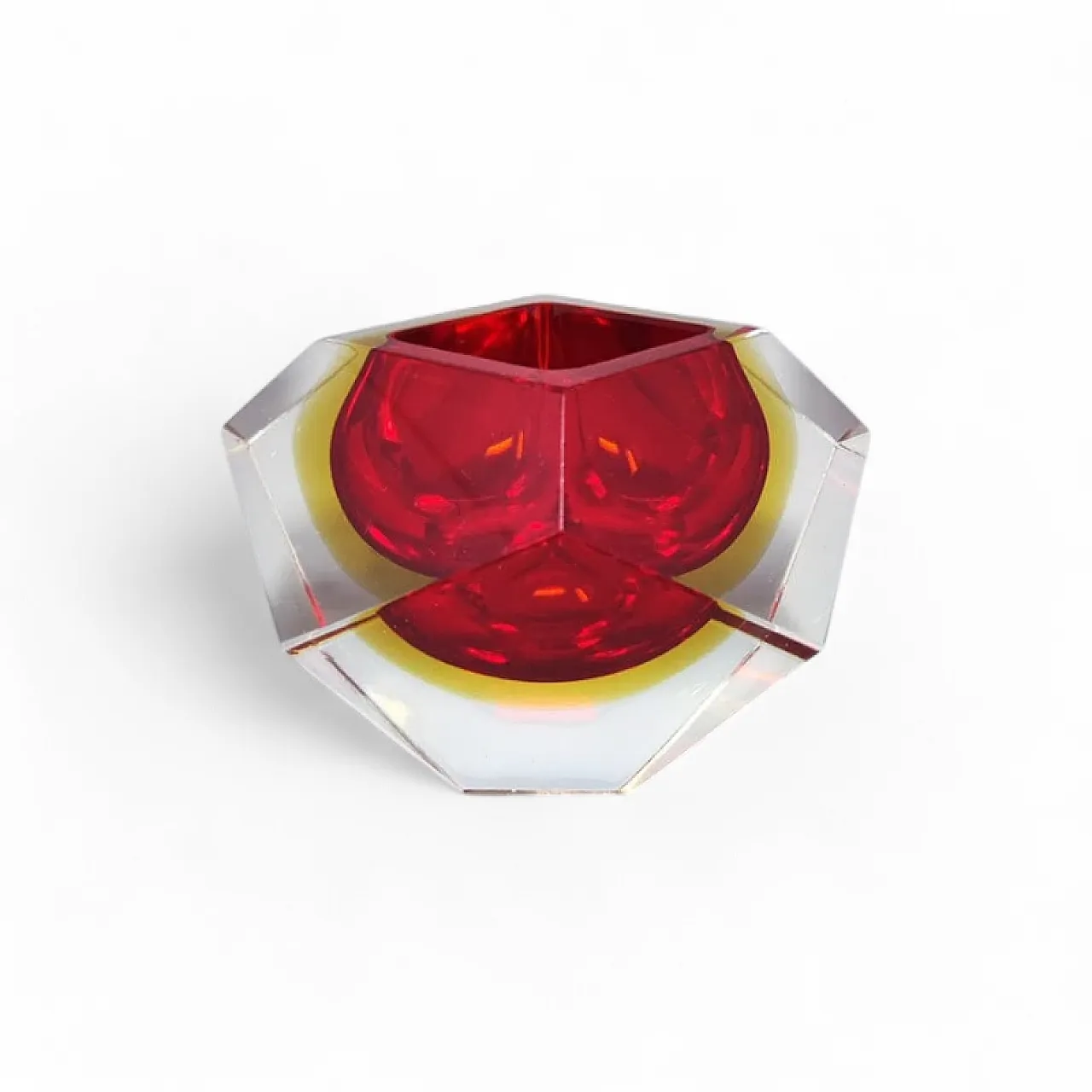 Posacenere di Flavio Poli per Seguso, anni '60 7