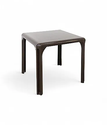 Tavolo Stadio 80-ARA di Vico Magistretti per Artemide, anni '60