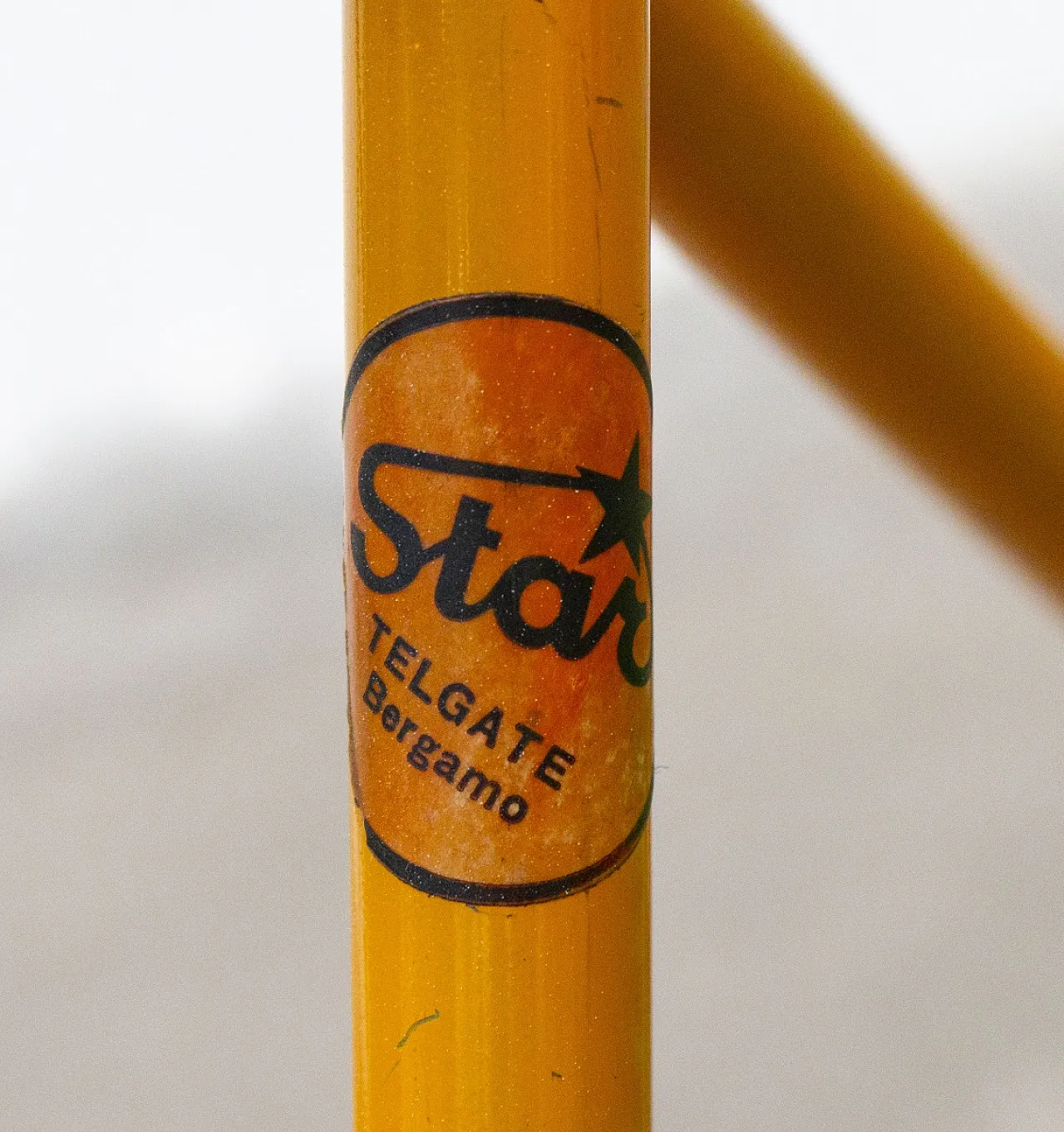 Coppia di sedie a sdraio da esterno in PVC, anni '60 10