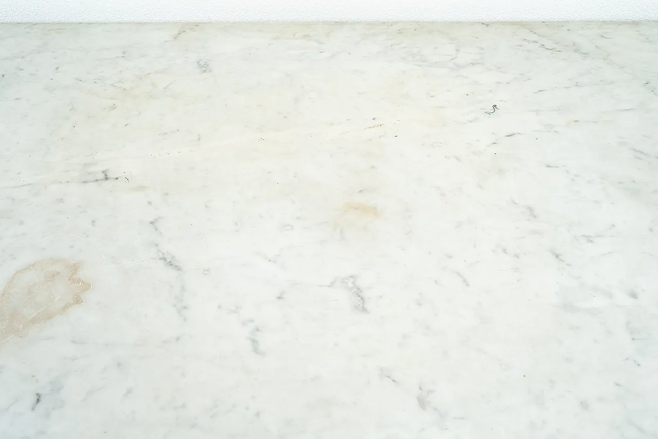 Louis Philippe chest of drawers in mahogany feather, 19th century 6