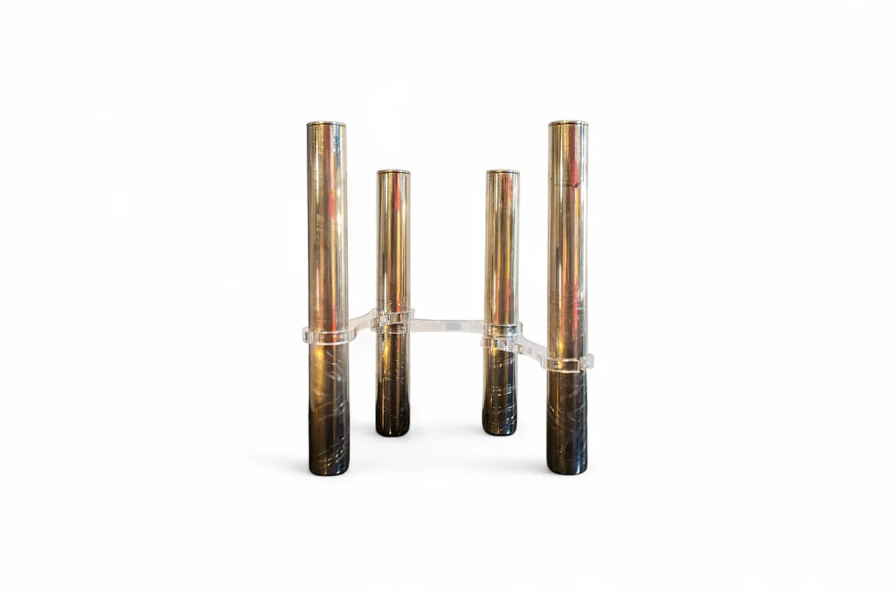Candelabro di Lino Sabattini, anni '70 2