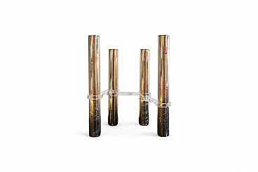 Candelabro di Lino Sabattini, anni '70