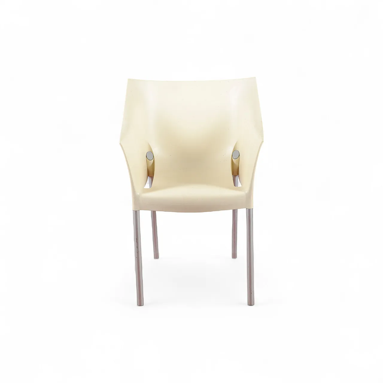 Poltroncina Dr. NO di Philippe Starck per Kartell, '900 9