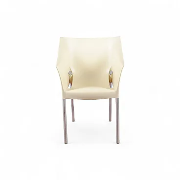 Poltroncina Dr. NO di Philippe Starck per Kartell, '900